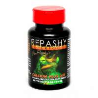 Repashy Calcium Plus LoD 85 g (Dose)