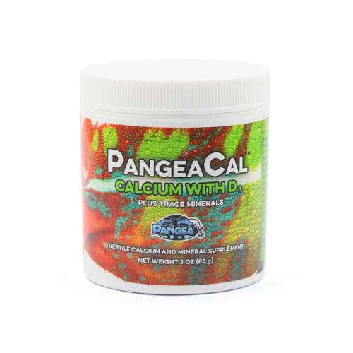 PangeaCal mit D3