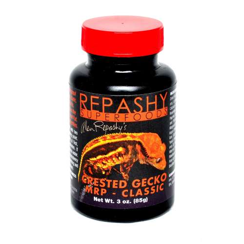 Repashy Crested Gecko Diet Classic