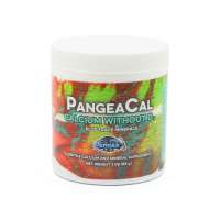 PangeaCal ohne D3