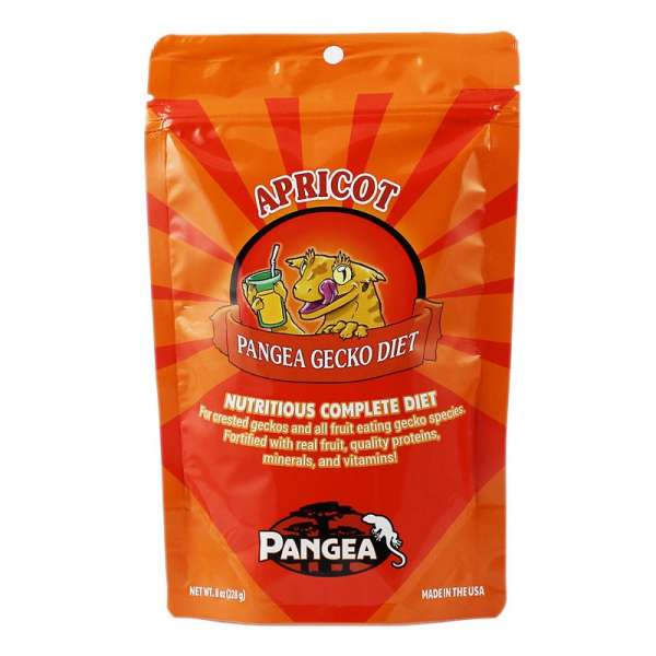 Pangea Fruit Mix Apricot